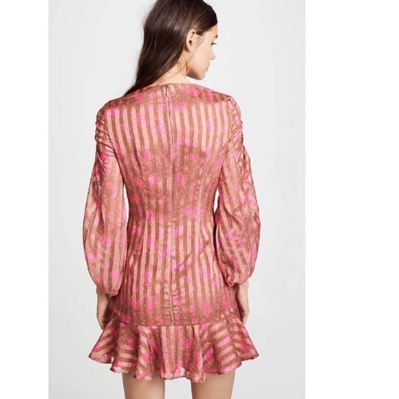 C/MEO Collective Dress - Picture 3 of 3